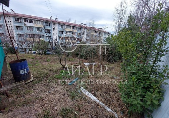 Продам участок 12 соток, ИЖС, Гончарова (Центральный р-н) ул, 2, Сочи г, 0 км от города