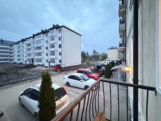 Продам однокомнатную (1-комн.) квартиру, Кабардинская ул, 230, Нальчик г