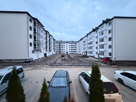 Продам однокомнатную (1-комн.) квартиру, Кабардинская ул, 230, Нальчик г