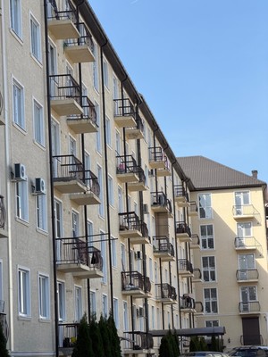 Продам однокомнатную (1-комн.) квартиру, Кабардинская ул, 230, Нальчик г