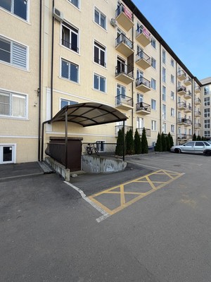 Продам однокомнатную (1-комн.) квартиру, Кабардинская ул, 230, Нальчик г