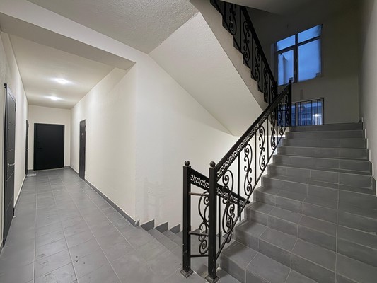 Продам однокомнатную (1-комн.) квартиру, Кабардинская ул, 230, Нальчик г