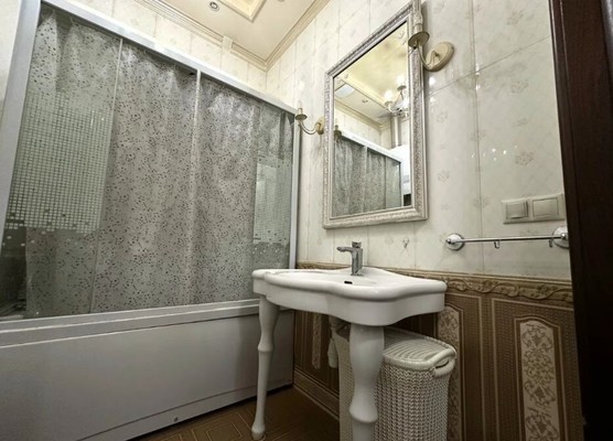 Продам многокомнатную квартиру, Русаковская ул, 18к20, Москва г