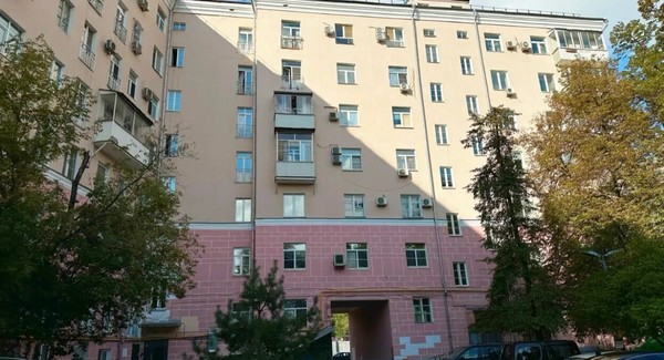 Продам многокомнатную квартиру, Русаковская ул, 18к20, Москва г