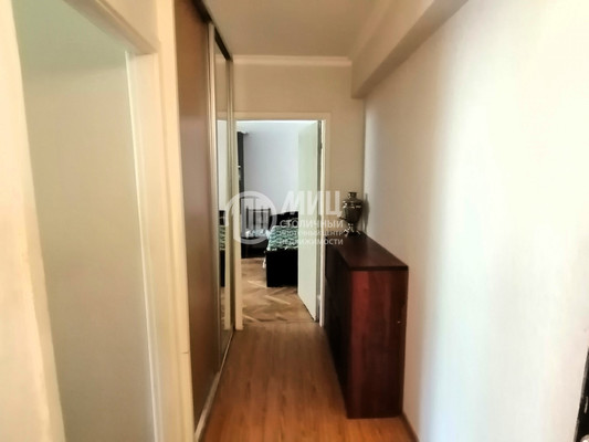 Продам двухкомнатную (2-комн.) квартиру, Флотская ул, 16, Москва г