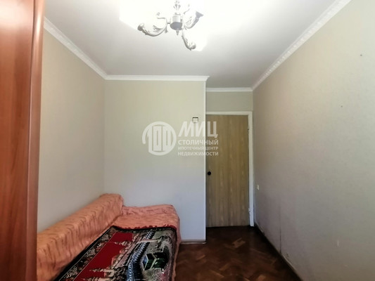 Продам двухкомнатную (2-комн.) квартиру, Флотская ул, 16, Москва г