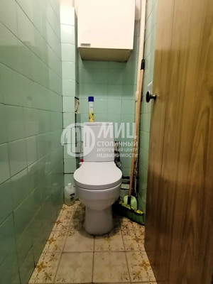 Продам двухкомнатную (2-комн.) квартиру, Флотская ул, 16, Москва г