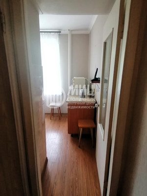 Продам двухкомнатную (2-комн.) квартиру, Флотская ул, 16, Москва г