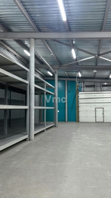 Сдам склад 3 375 м2, 10/12, Рублевское шоссе тер
