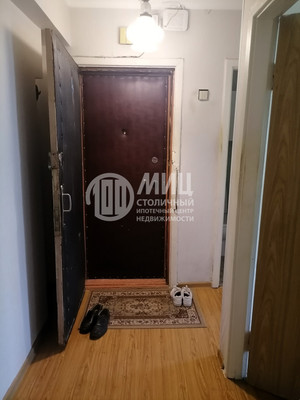 Продам двухкомнатную (2-комн.) квартиру, Флотская ул, 16, Москва г