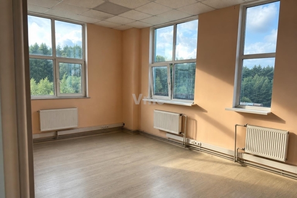 Сдам склад 3 375 м2, 10/12, Рублевское шоссе тер