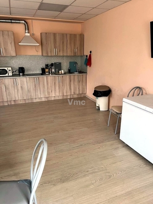Сдам склад 3 375 м2, 10/12, Рублевское шоссе тер