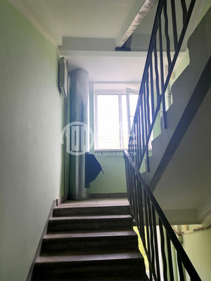 Продам двухкомнатную (2-комн.) квартиру, Флотская ул, 16, Москва г