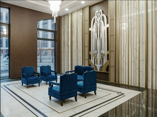 Продам трехкомнатную (3-комн.) квартиру, Новоалексеевская ул, 16к4, Москва г
