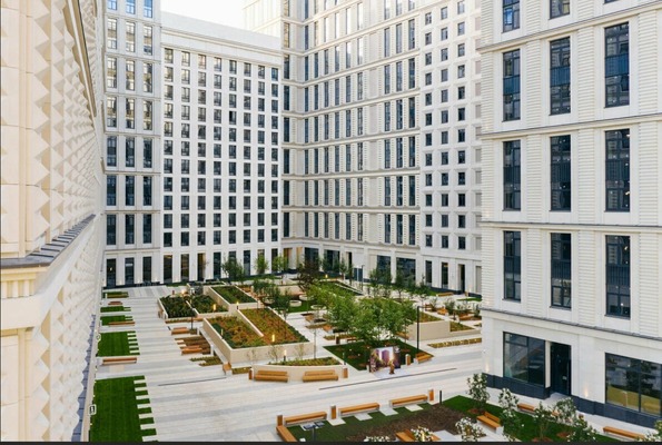 Продам трехкомнатную (3-комн.) квартиру, Новоалексеевская ул, 16к4, Москва г