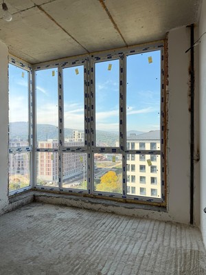 Продам однокомнатную (1-комн.) квартиру, ОДС ул, 2, Нальчик г