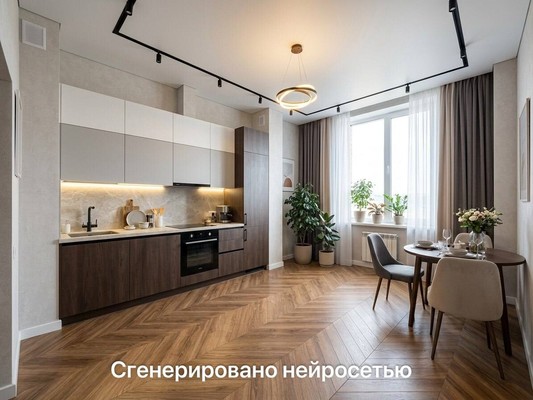 Продам однокомнатную (1-комн.) квартиру, ОДС ул, 2, Нальчик г