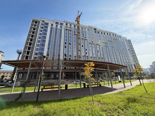 Продам однокомнатную (1-комн.) квартиру, ОДС ул, 2, Нальчик г