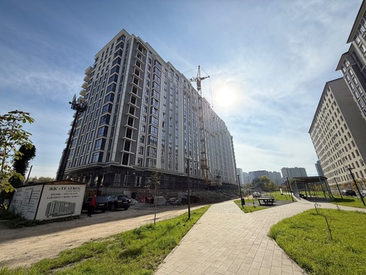Продам однокомнатную (1-комн.) квартиру, ОДС ул, 2, Нальчик г