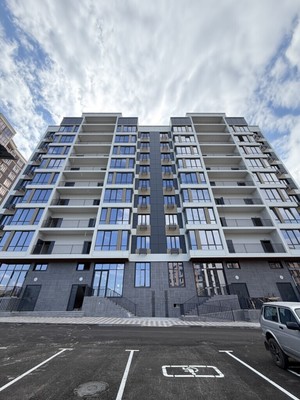 Продам однокомнатную (1-комн.) квартиру, Тлостанова ул, 20, Нальчик г