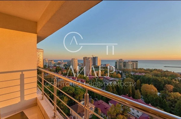 Продам двухкомнатную (2-комн.) квартиру, Первомайская (Центральный р-н) ул, 26/1, Сочи г