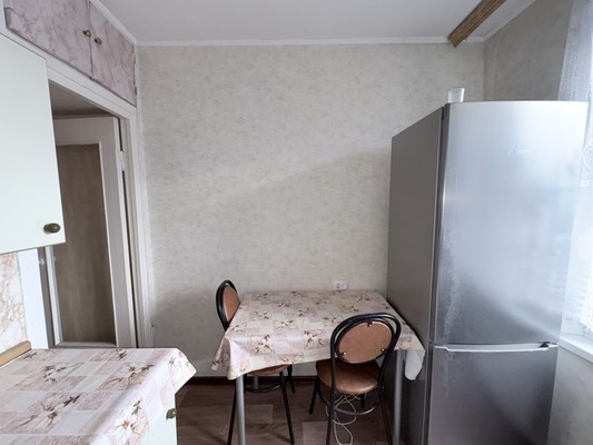 Продам однокомнатную (1-комн.) квартиру, Профсоюзная ул, 114к3, Москва г