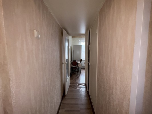 Продам однокомнатную (1-комн.) квартиру, Профсоюзная ул, 114к3, Москва г