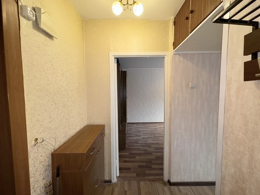Продам однокомнатную (1-комн.) квартиру, Профсоюзная ул, 114к3, Москва г