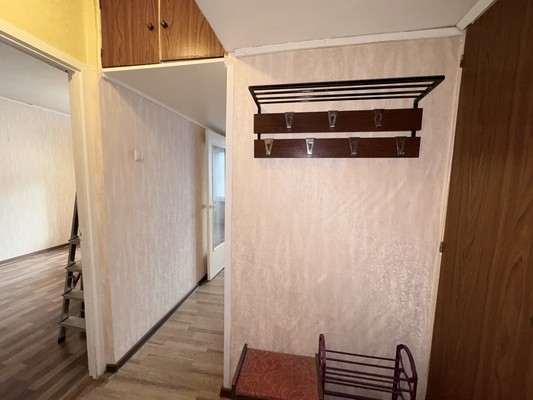 Продам однокомнатную (1-комн.) квартиру, Профсоюзная ул, 114к3, Москва г