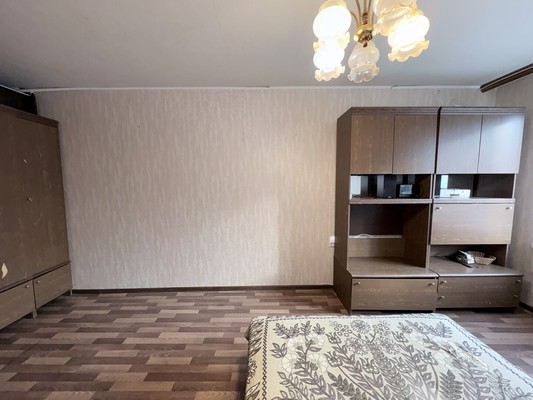 Продам однокомнатную (1-комн.) квартиру, Профсоюзная ул, 114к3, Москва г