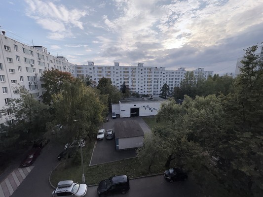 Продам однокомнатную (1-комн.) квартиру, Профсоюзная ул, 114к3, Москва г