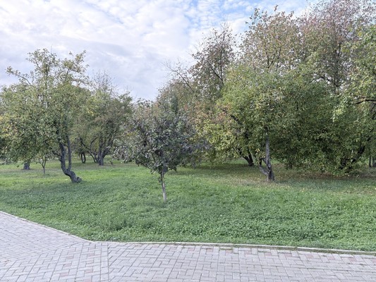 Продам однокомнатную (1-комн.) квартиру, Профсоюзная ул, 114к3, Москва г