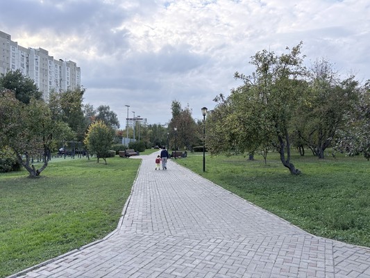 Продам однокомнатную (1-комн.) квартиру, Профсоюзная ул, 114к3, Москва г