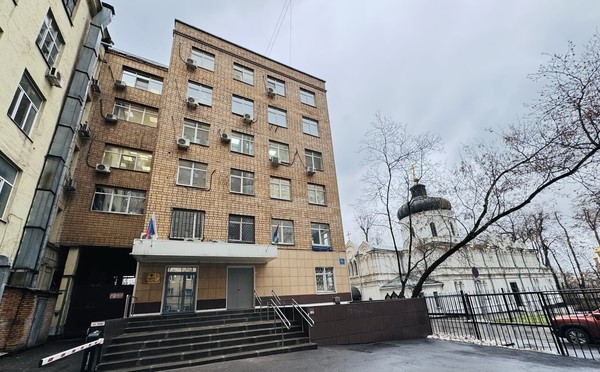 Продам коммерческое помещение 59,9 м2, Малая Красносельская ул, 17А, Москва г
