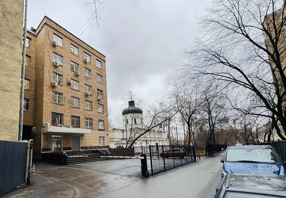 Продам коммерческое помещение 59,9 м2, Малая Красносельская ул, 17А, Москва г