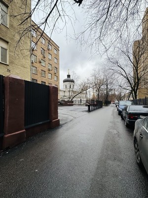 Продам коммерческое помещение 59,9 м2, Малая Красносельская ул, 17А, Москва г