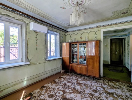 Продам дом, Пулковская ул, 13, Ростов-на-Дону г, 0 км от города