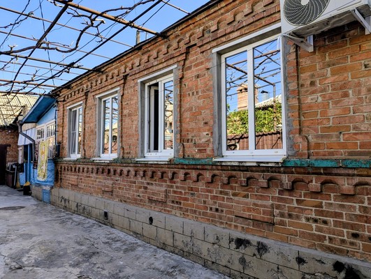 Продам дом, Пулковская ул, 13, Ростов-на-Дону г, 0 км от города
