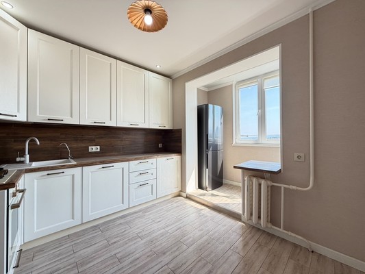 Продам многокомнатную квартиру, Шортанова ул, 17а, Нальчик г