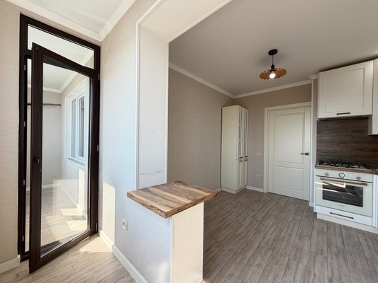 Продам многокомнатную квартиру, Шортанова ул, 17а, Нальчик г