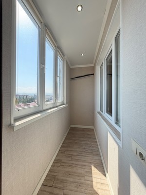 Продам многокомнатную квартиру, Шортанова ул, 17а, Нальчик г