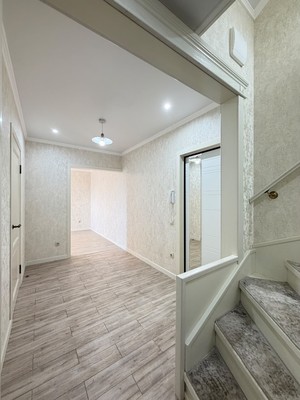 Продам многокомнатную квартиру, Шортанова ул, 17а, Нальчик г