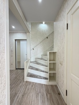 Продам многокомнатную квартиру, Шортанова ул, 17а, Нальчик г