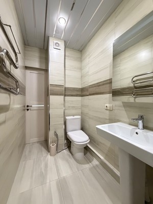 Продам многокомнатную квартиру, Шортанова ул, 17а, Нальчик г
