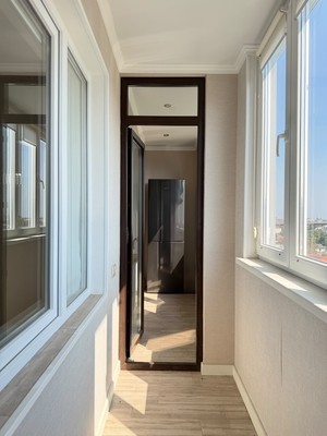 Продам многокомнатную квартиру, Шортанова ул, 17а, Нальчик г