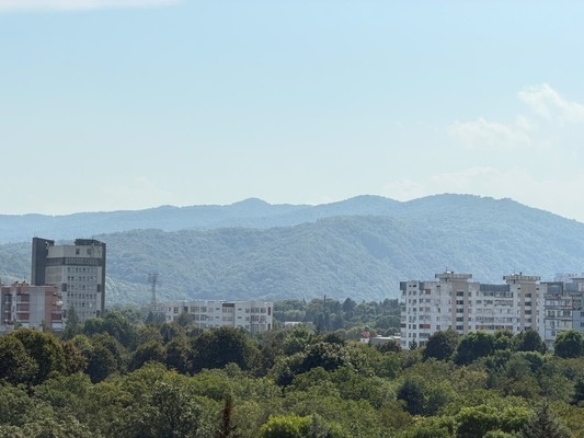 Продам многокомнатную квартиру, Шортанова ул, 17а, Нальчик г