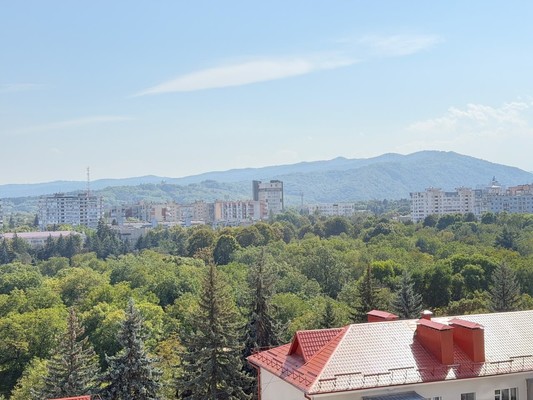 Продам многокомнатную квартиру, Шортанова ул, 17а, Нальчик г