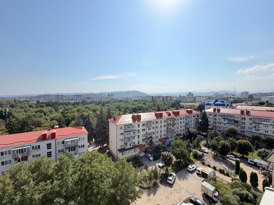 Продам многокомнатную квартиру, Шортанова ул, 17а, Нальчик г