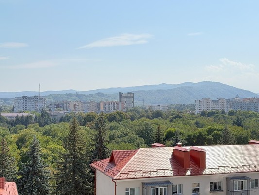 Продам многокомнатную квартиру, Шортанова ул, 17а, Нальчик г