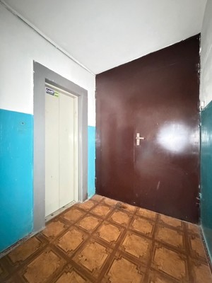 Продам многокомнатную квартиру, Шортанова ул, 17а, Нальчик г